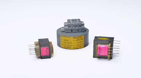 Special Purpose Transformers